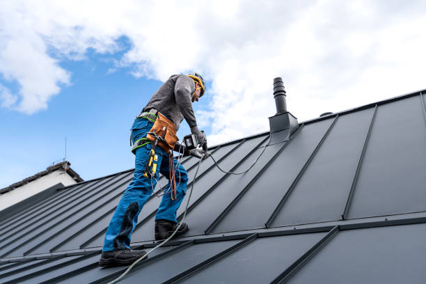 Trusted Strasburg, OH Roof Repair & Installaion Experts